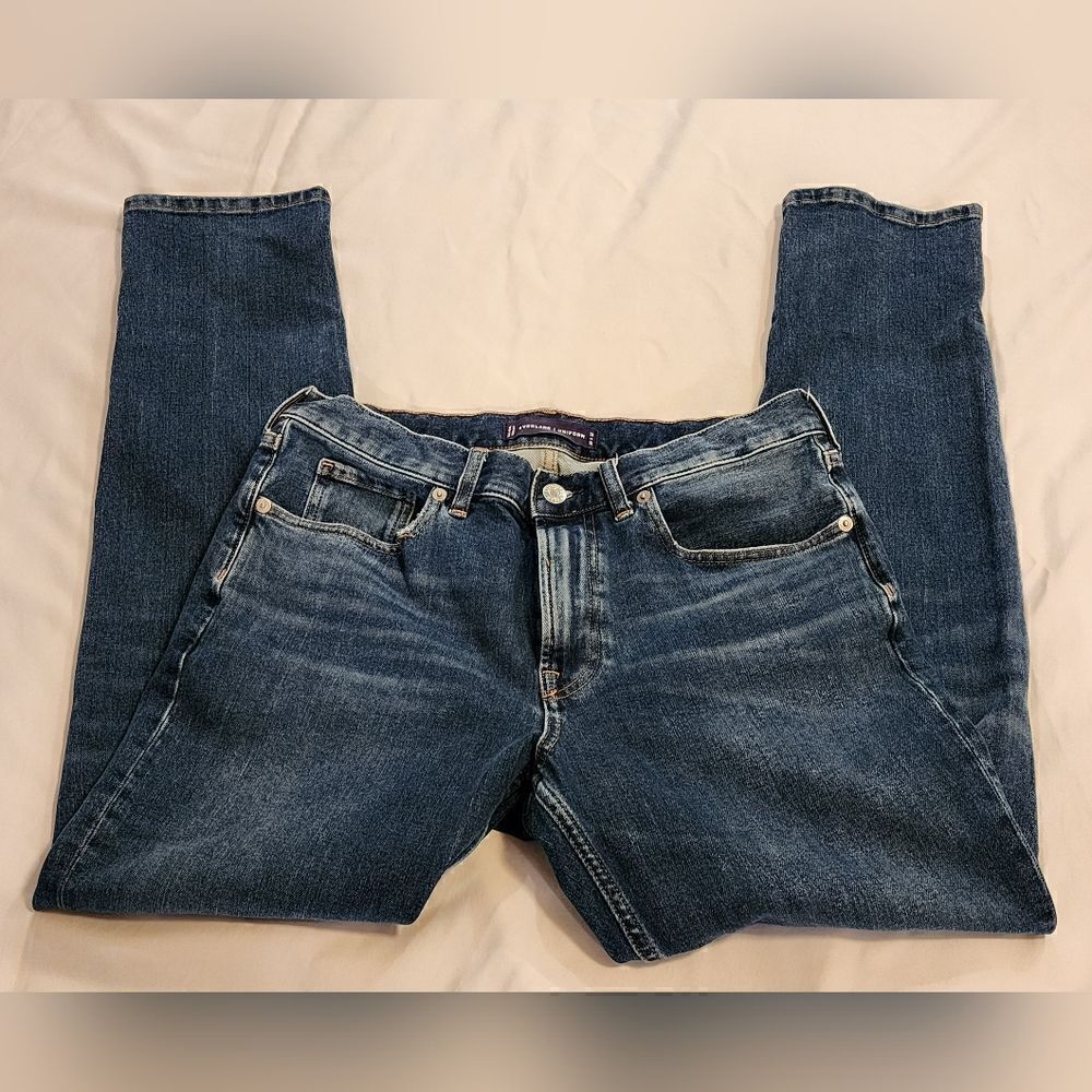 Everlane Uniform Jeans Size 32/32 Unisex